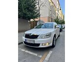 Škoda Octavia 1.6 TDI autom