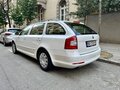 Škoda Octavia 1.6 TDI autom