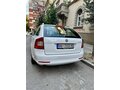 Škoda Octavia 1.6 TDI autom