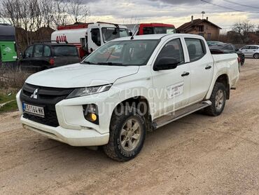 Mitsubishi L200 2.2DC