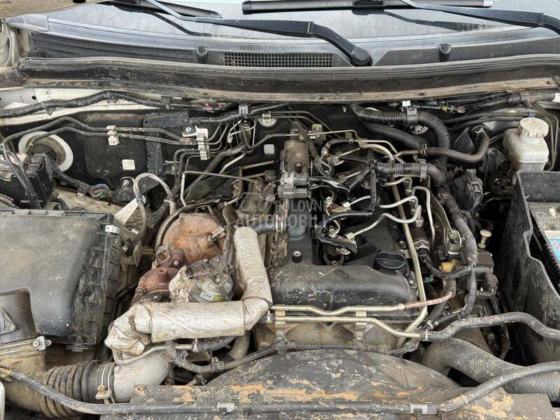 Mitsubishi L200 2.2DC