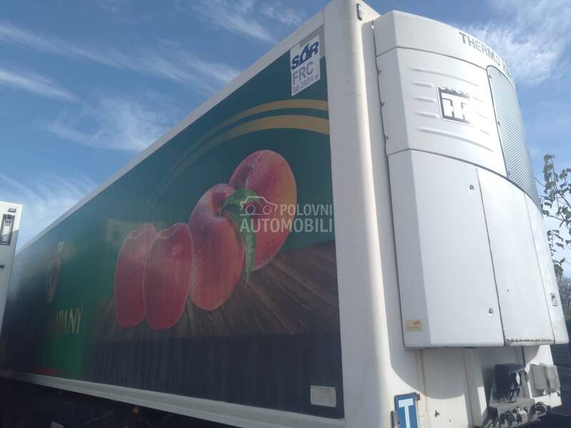 Schwarzmuller V serija