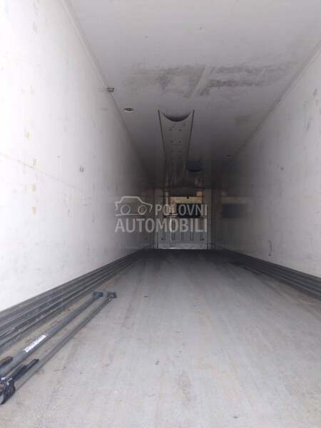 Schwarzmuller V serija