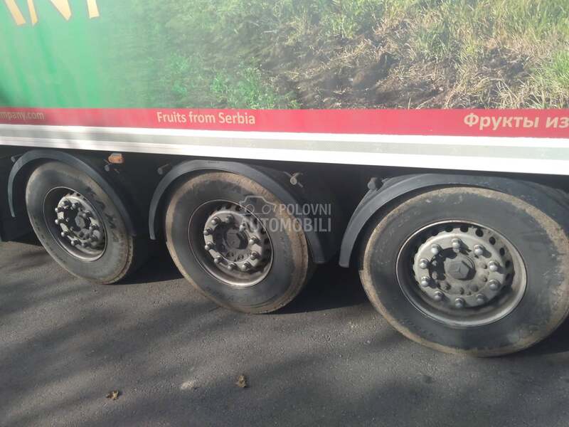 Schwarzmuller V serija