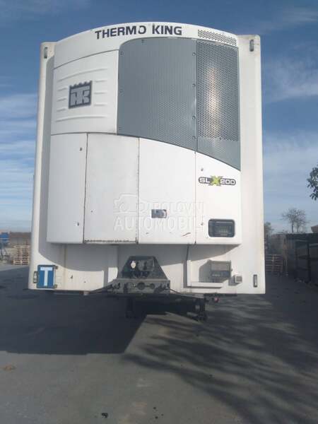 Schwarzmuller V serija