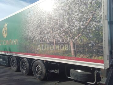 Schwarzmuller V serija