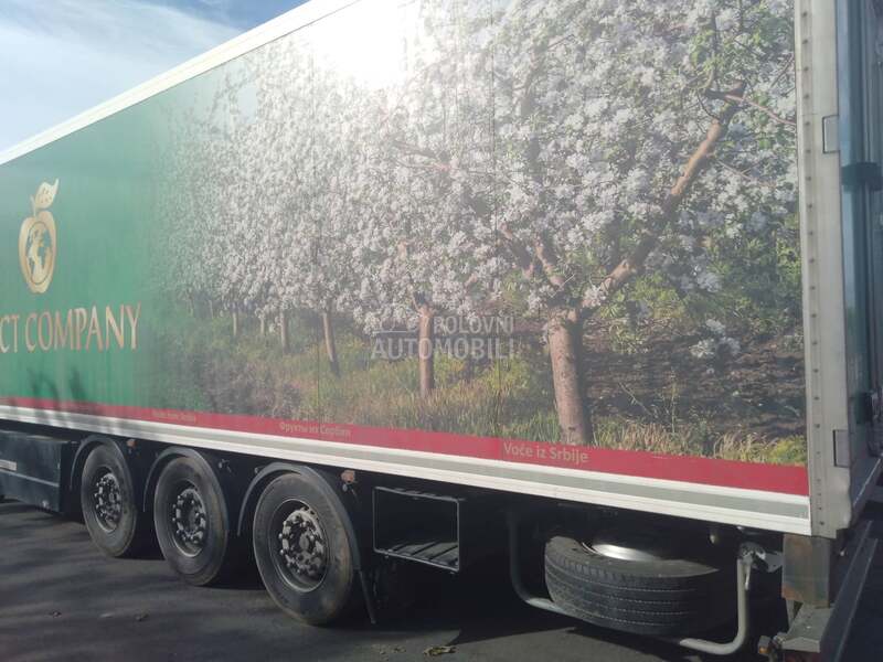 Schwarzmuller V serija