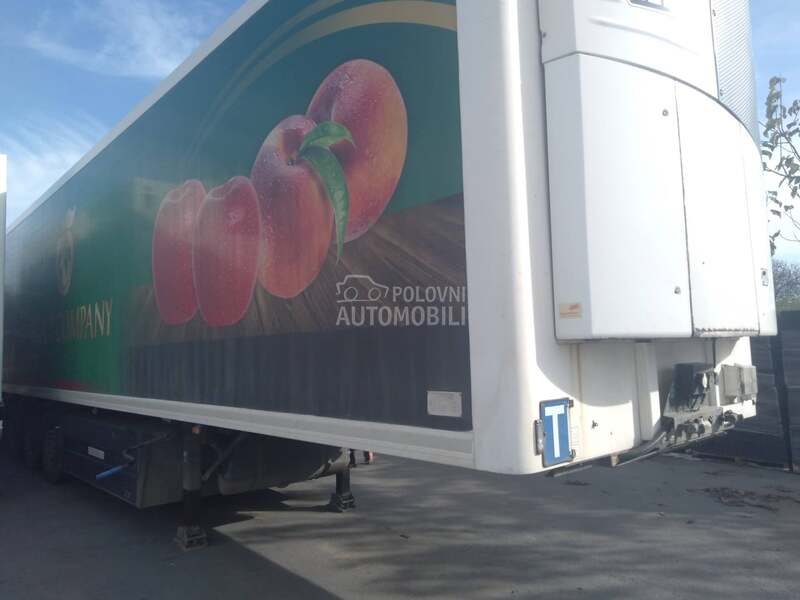 Schwarzmuller V serija