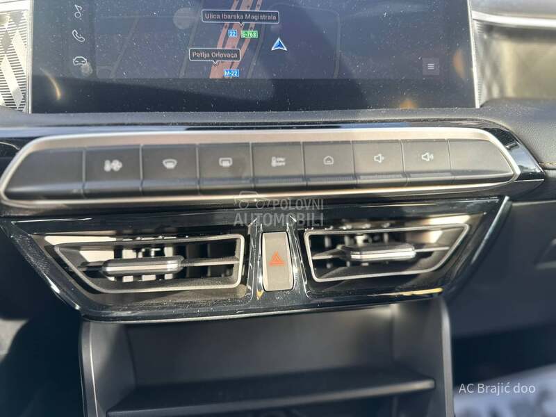 MG MG3 Standard 1.5 MT5 VAN