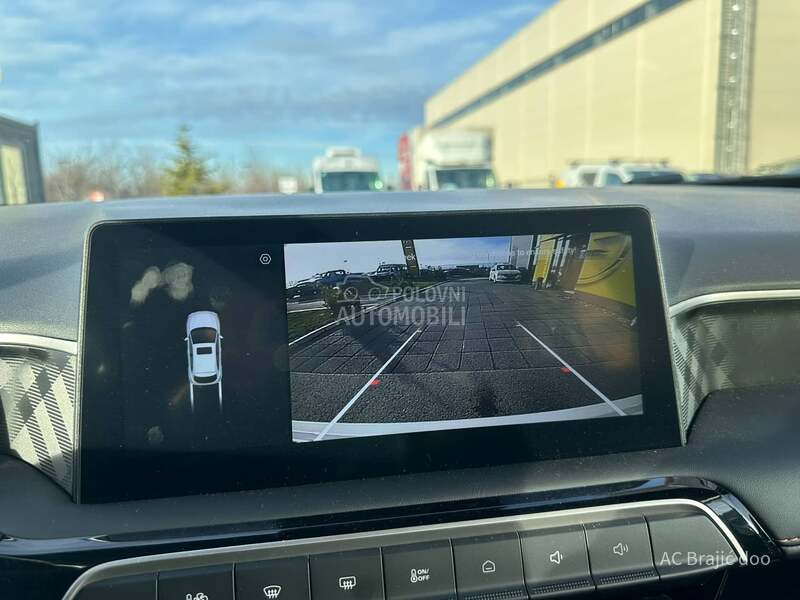 MG MG3 Standard 1.5 MT5 VAN