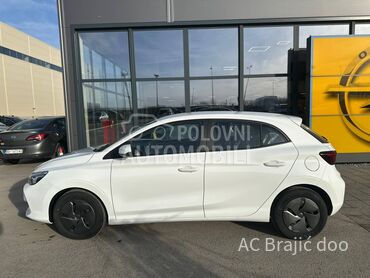 MG MG3 Standard 1.5 MT5 VAN