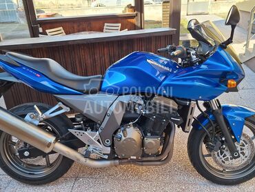 Kawasaki Z 750 S