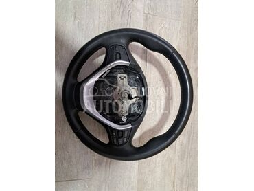 volan za BMW Serija 1 od 2012. do 2016. god.