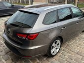 Seat Leon 2.0 4x4FR 120000 k.m