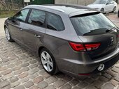 Seat Leon 2.0 4x4FR 120000 k.m