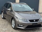 Seat Leon 2.0 4x4FR 120000 k.m