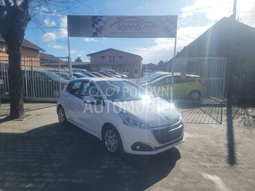 Peugeot 208 1.2