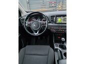 Kia Sportage 1.6 eco Dynamics