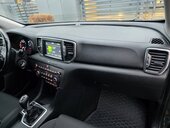 Kia Sportage 1.6 eco Dynamics