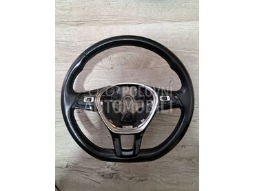 volan za Volkswagen Polo od 2013. do 2017. god.