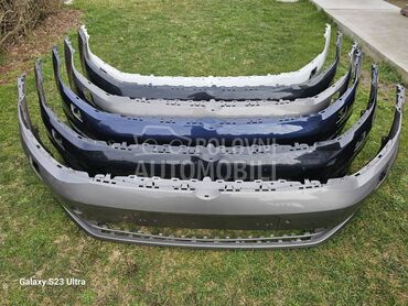 BRANIK PREDNJI za Volkswagen Golf 7 od 2012. do 2016. god.