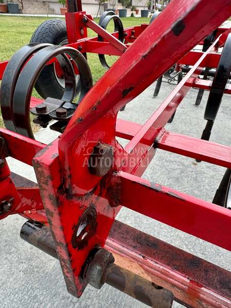 IMT KongsKilde IMT Fop