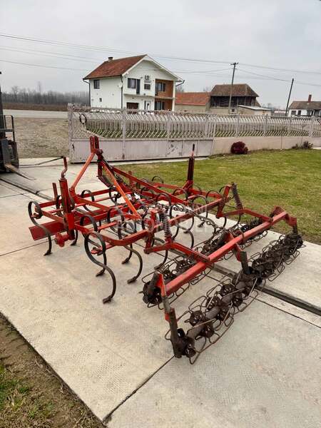 IMT KongsKilde IMT Fop