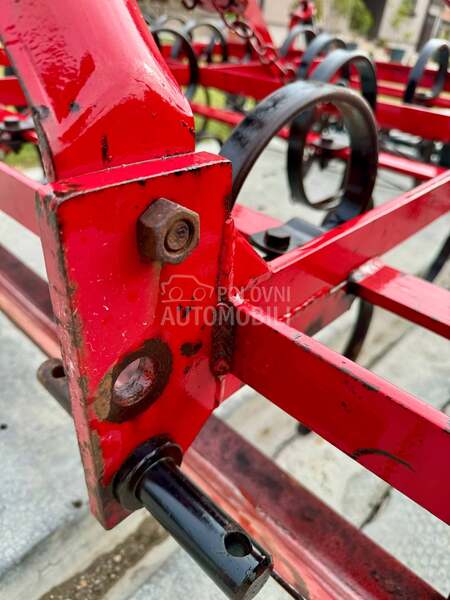 IMT KongsKilde IMT Fop