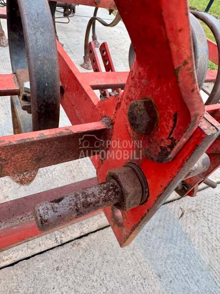 IMT KongsKilde IMT Fop