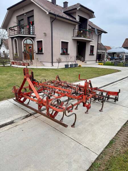 IMT KongsKilde IMT Fop