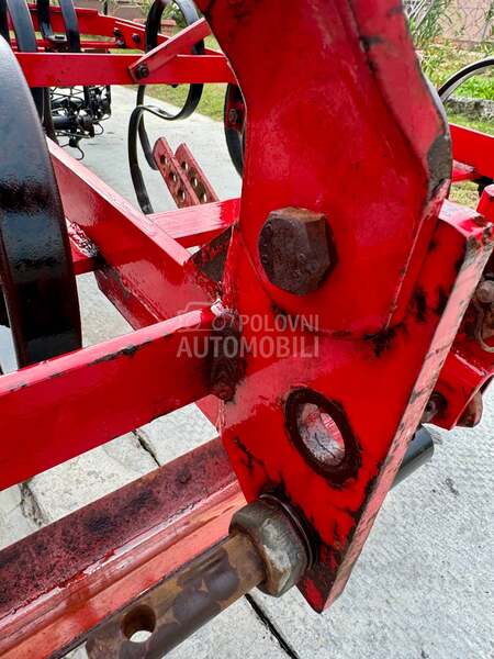 IMT KongsKilde IMT Fop