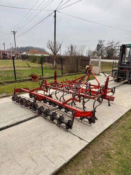 IMT KongsKilde IMT Fop