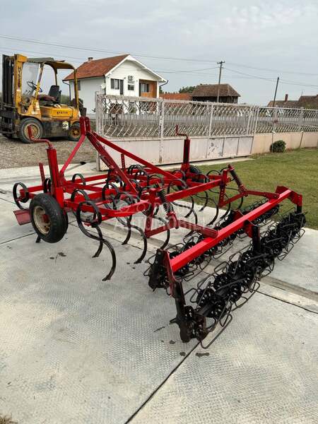 IMT KongsKilde IMT Fop