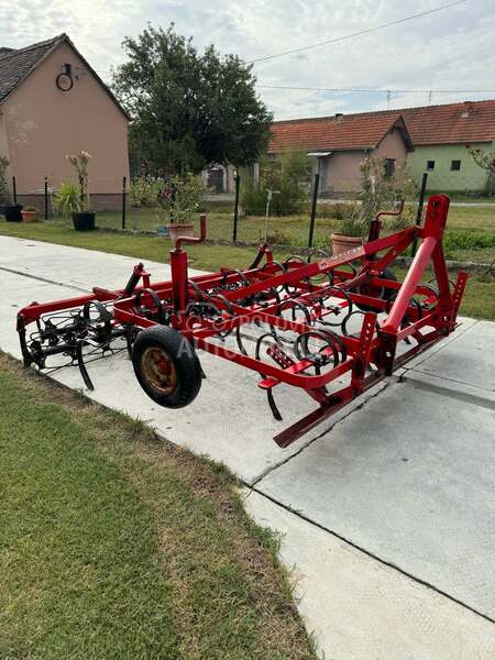 IMT KongsKilde IMT Fop