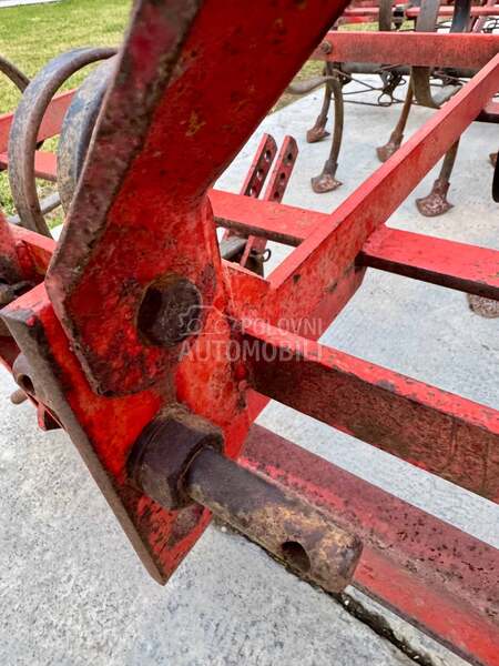 IMT KongsKilde IMT Fop