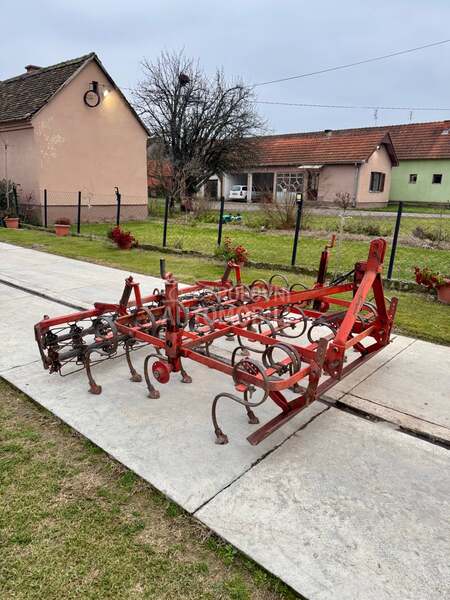 IMT KongsKilde IMT Fop