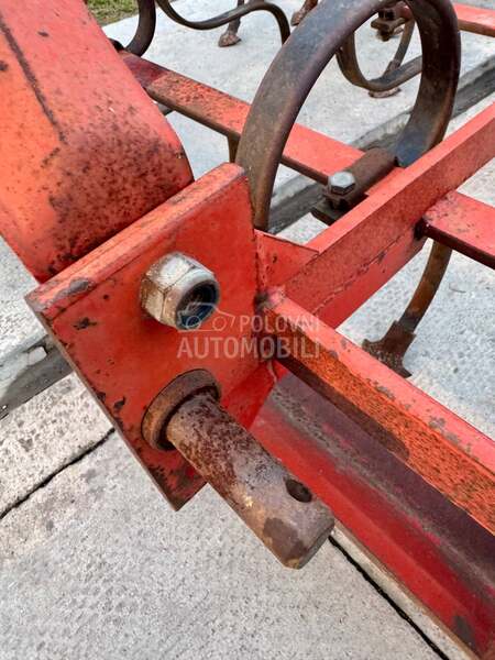 IMT KongsKilde IMT Fop