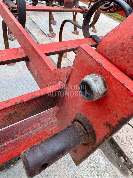 IMT KongsKilde IMT Fop