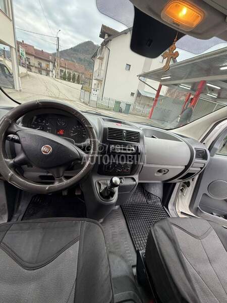 Fiat Scudo 2.0
