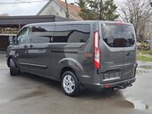 Ford Transit Custom 2.0 long nov nov