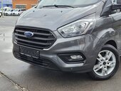 Ford Transit Custom 2.0 long nov nov