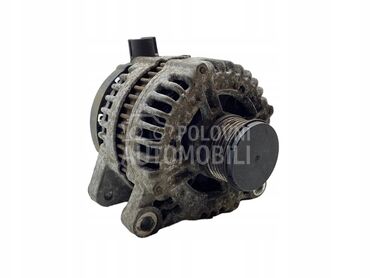 Alternator za Ford C-Max od 2001. do 2018. god.