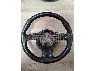 volan za Audi A1 od 2010. do 2014. god.