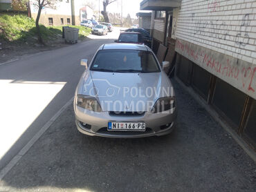 Hyundai Coupe 2 0