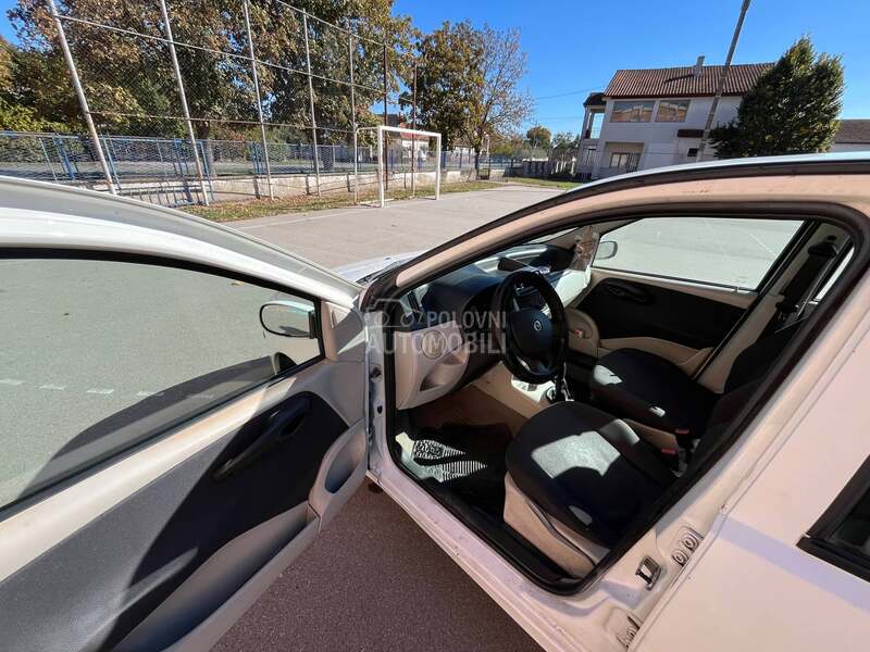 Fiat Punto jtd