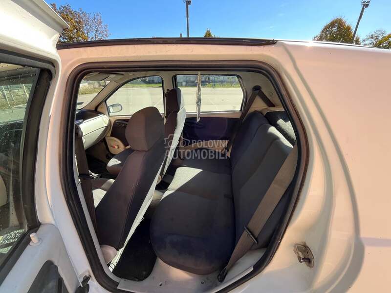 Fiat Punto jtd