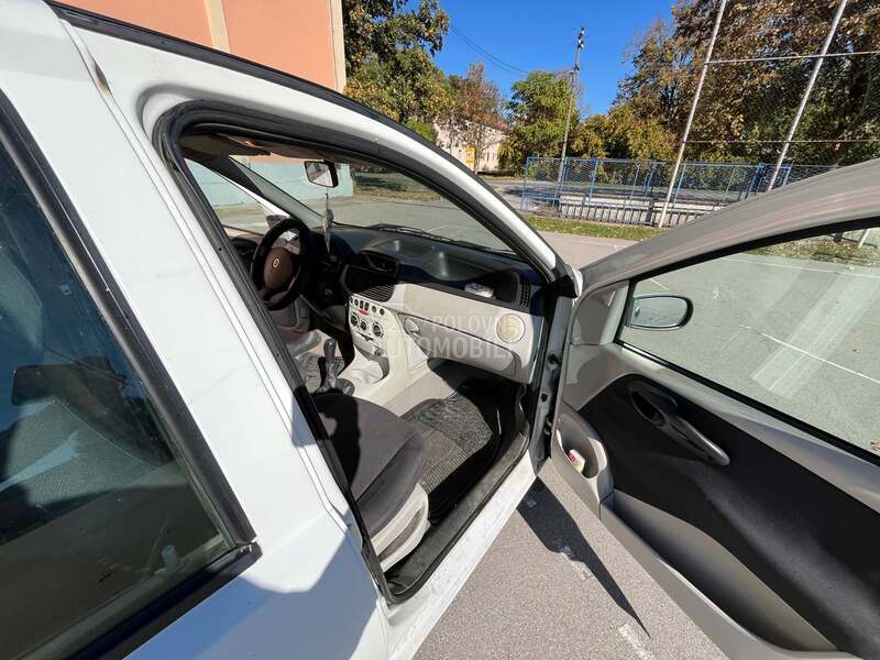 Fiat Punto jtd