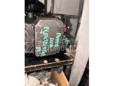 Elektronika pumpe 2,0 dti za Opel Astra G, Zafira