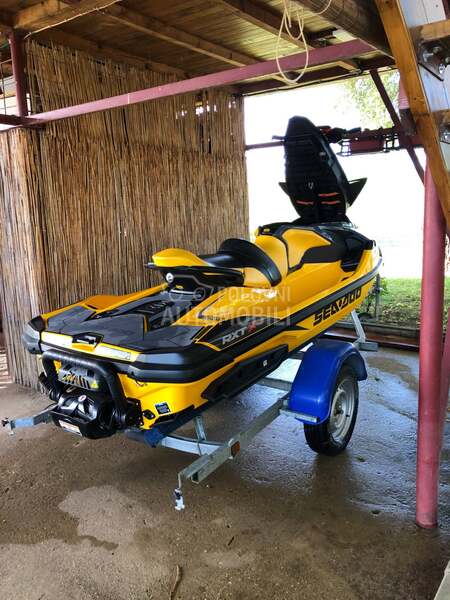Sea-Doo RXT 300 RS