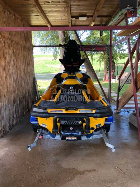 Sea-Doo RXT 300 RS